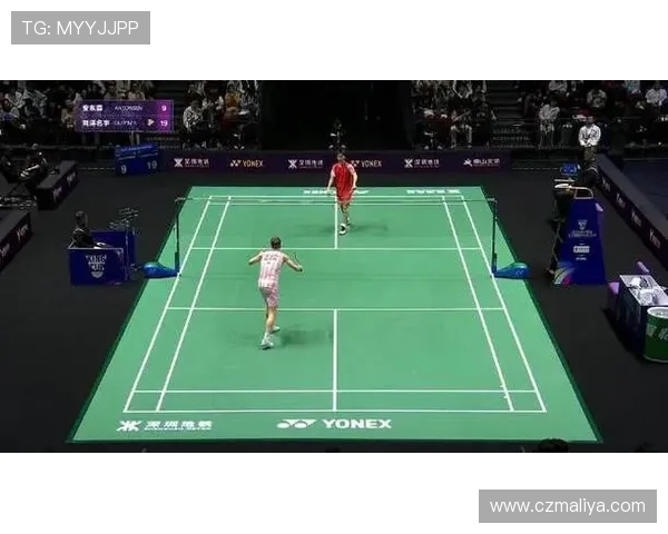 刘洋名宇领先被安东森逆转憾负