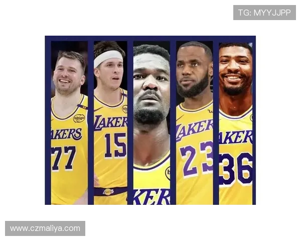 湖人新赛季重塑王朝冲击总冠军