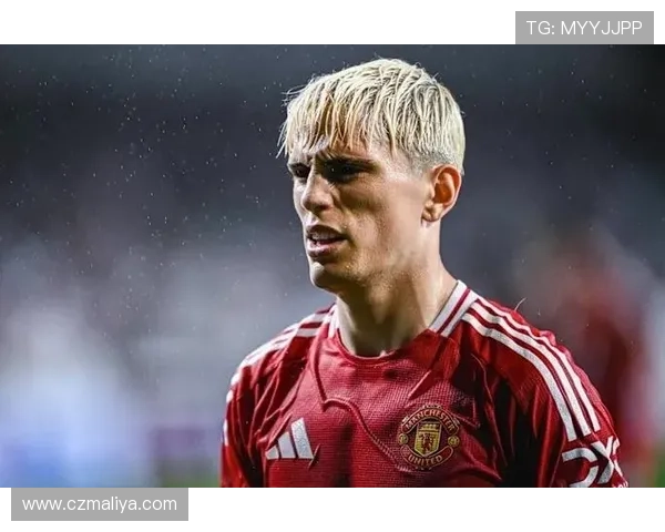 加纳乔或遭处罚社媒删文示好曼联