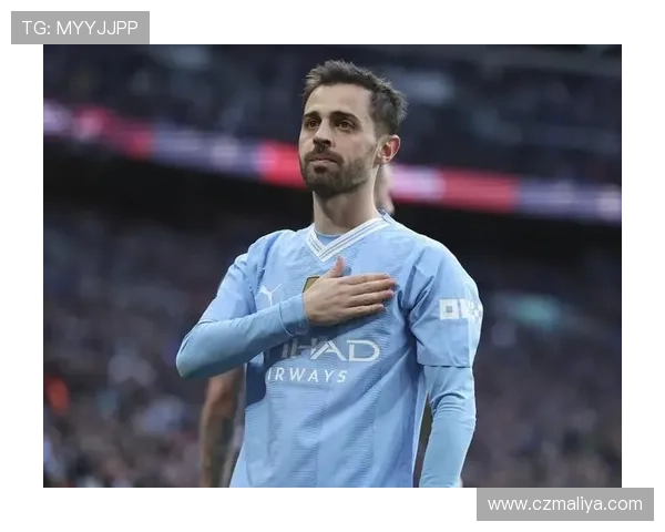 切尔西或出奇招签曼城核心贝尔纳多